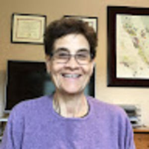 Meet your Posher, Denise